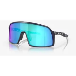 Oakley Sonnenbrille Sutro S Matte Navy / Prizm Sapphire