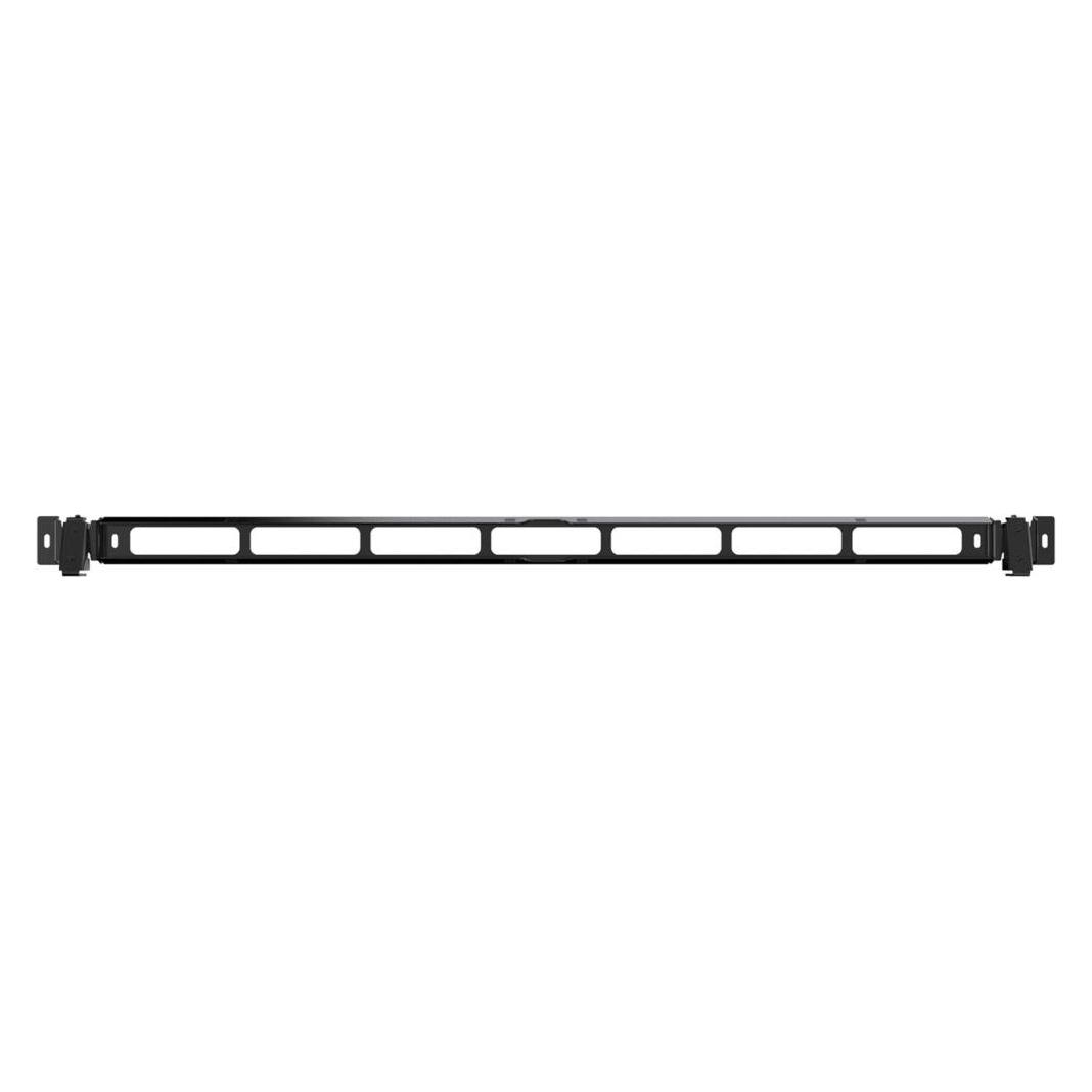 Audac IMEO2 - Soundbar - 2.1-Kanal - kabellos (30 W, 2.1.2 Kanal) (IMEO2/B)