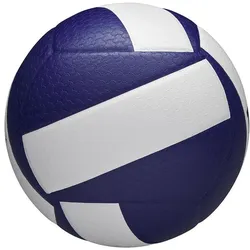 Wilson, Volleybälle, (5)