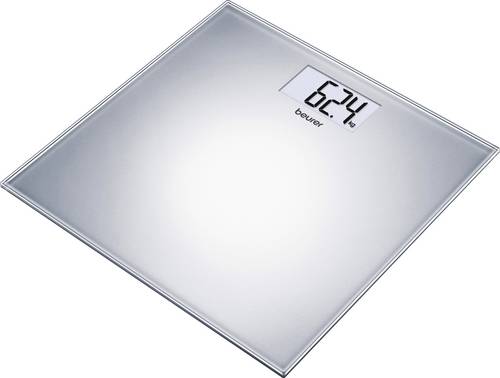 Beurer GS 202 Personenwaage 75638 digital Wägebereich (max.)=150kg
