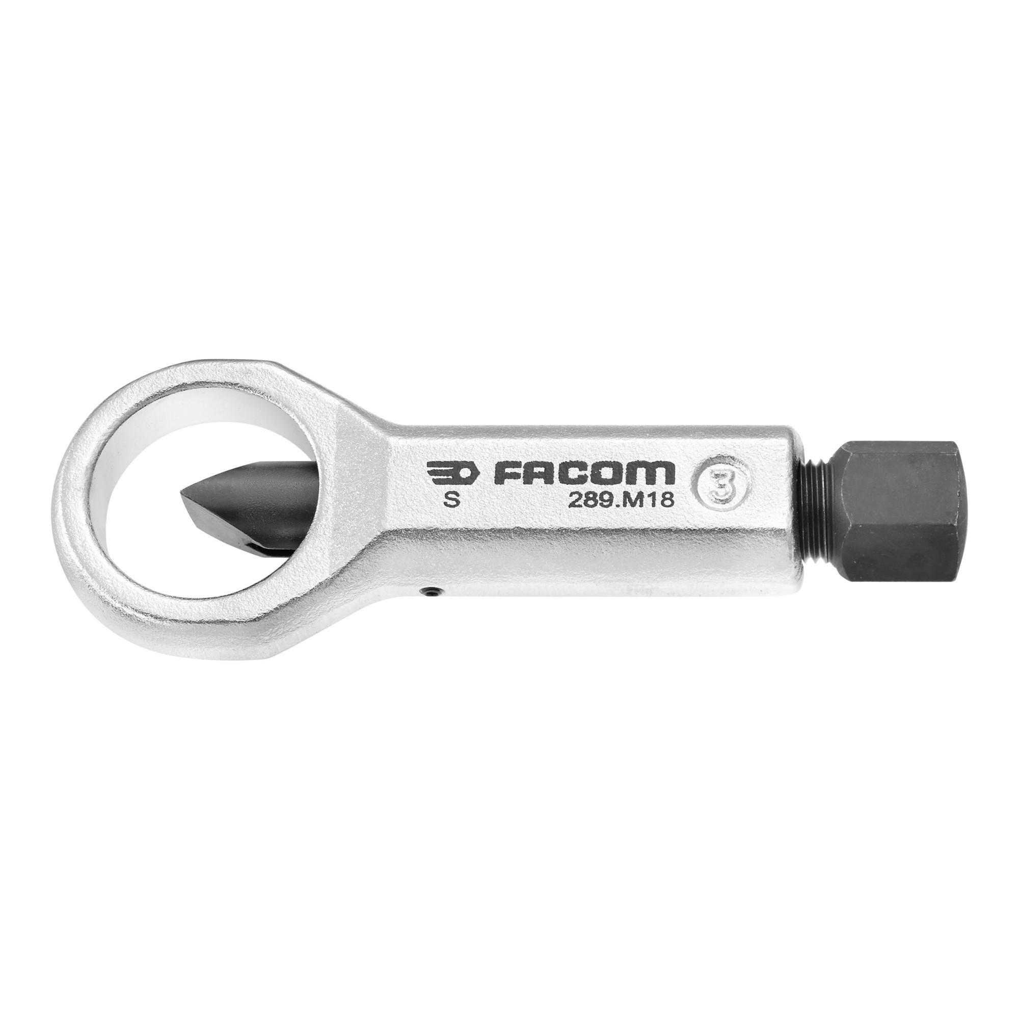 Facom Mutternsprenger, 27 - 36 mm (289.M24)