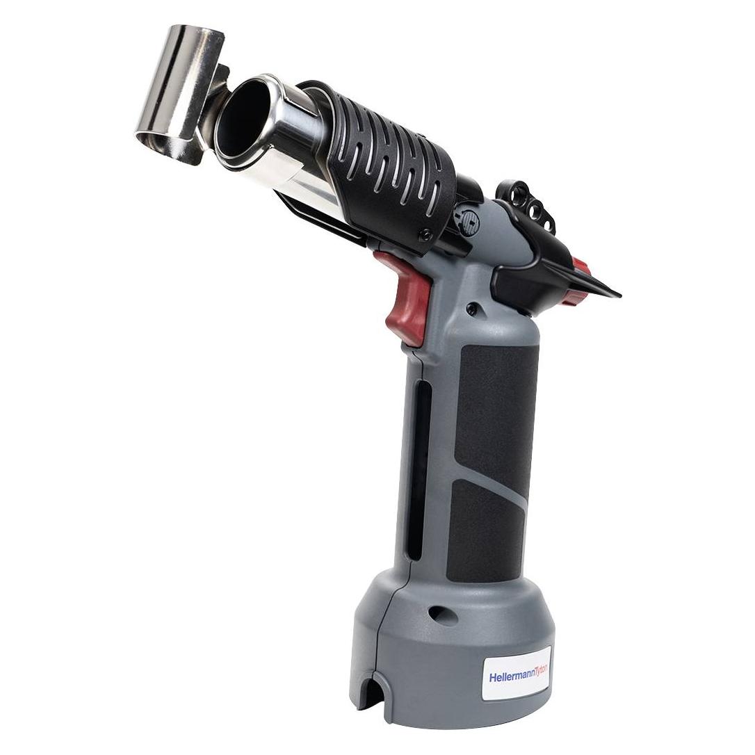 HellermannTyton Hellermann Gasheissluftgebläse CHG900-PA-GY (757090)