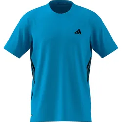 Adidas, Herren, Sportshirt, Tech Essentials Workout (XXL), Blau