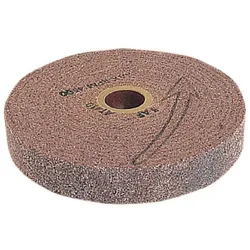 3M, Schleifmittel, Faserscheibe (Medium)