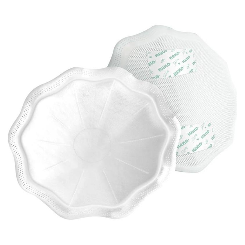 Neno Stella wkładki laktacyjne (60 sztuk) (60x) (5902479674391)