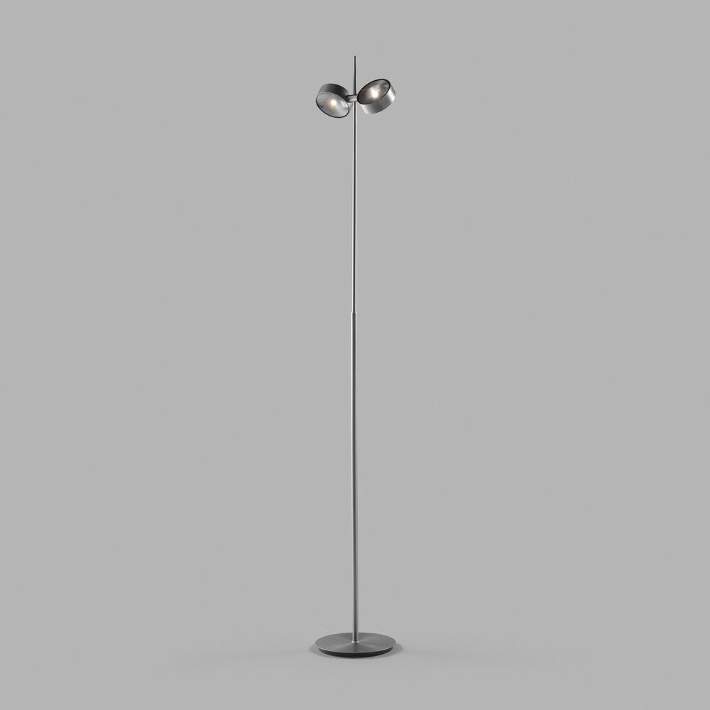 Light-Point LED-Stehleuchte ORBIT titan 270781 5711389707811