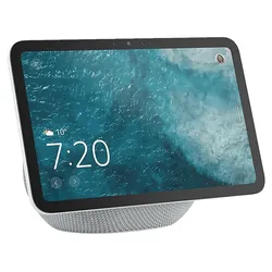 AMAZON Echo Show 8 (2025 Release) Smart Speaker, Glacier White