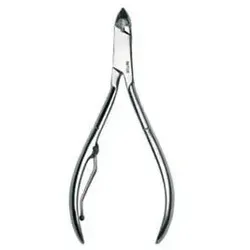 Beter Stainless Steel Manicure Nippers