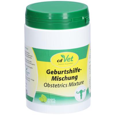 Geburtshilfe Mischung Neu vet. 400 g Pulver