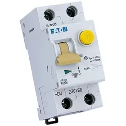 Eaton, Schutzschalter, FI/LS Kombination, 13 A, 30 mA, LS- 236128