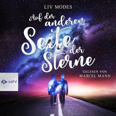 Auf der anderen Seite der Sterne - Liv Modes, Audio, 4066004390109