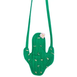 buttinette Tasche "Kaktus"