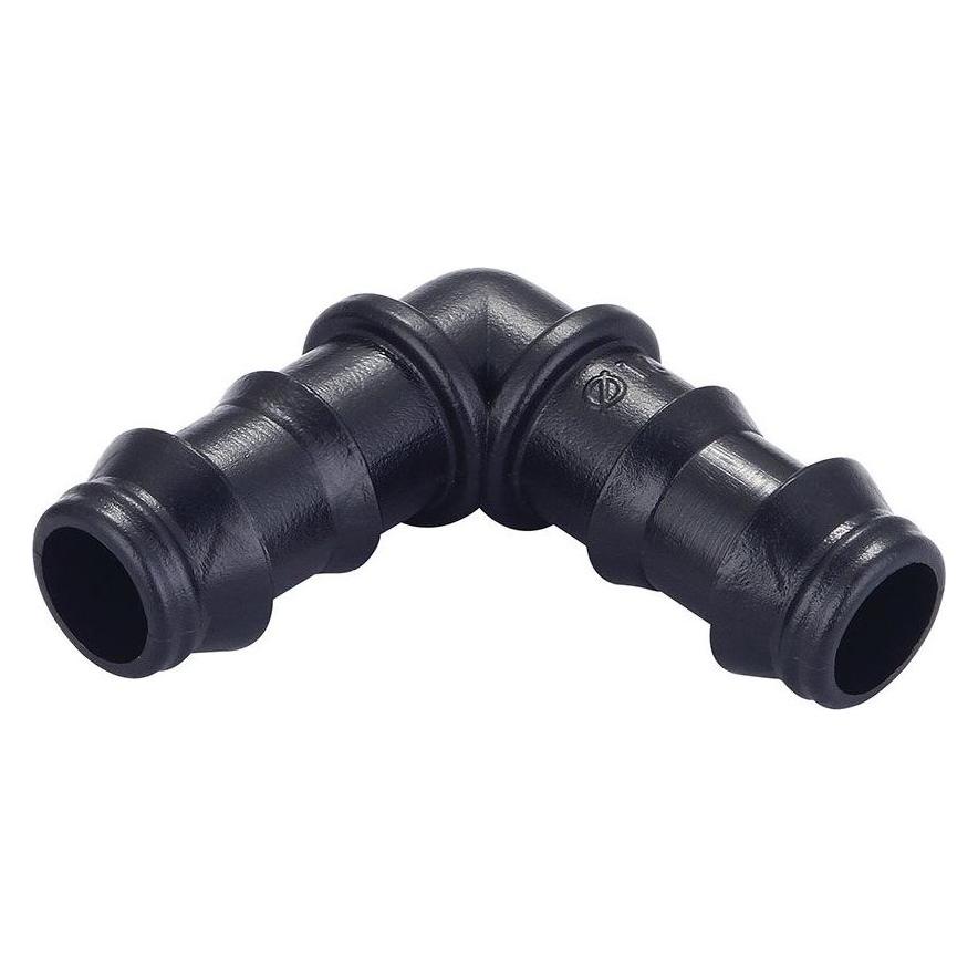 Aqua Control Bögen ø16 mm, 25 uts (16 mm) (46371849)