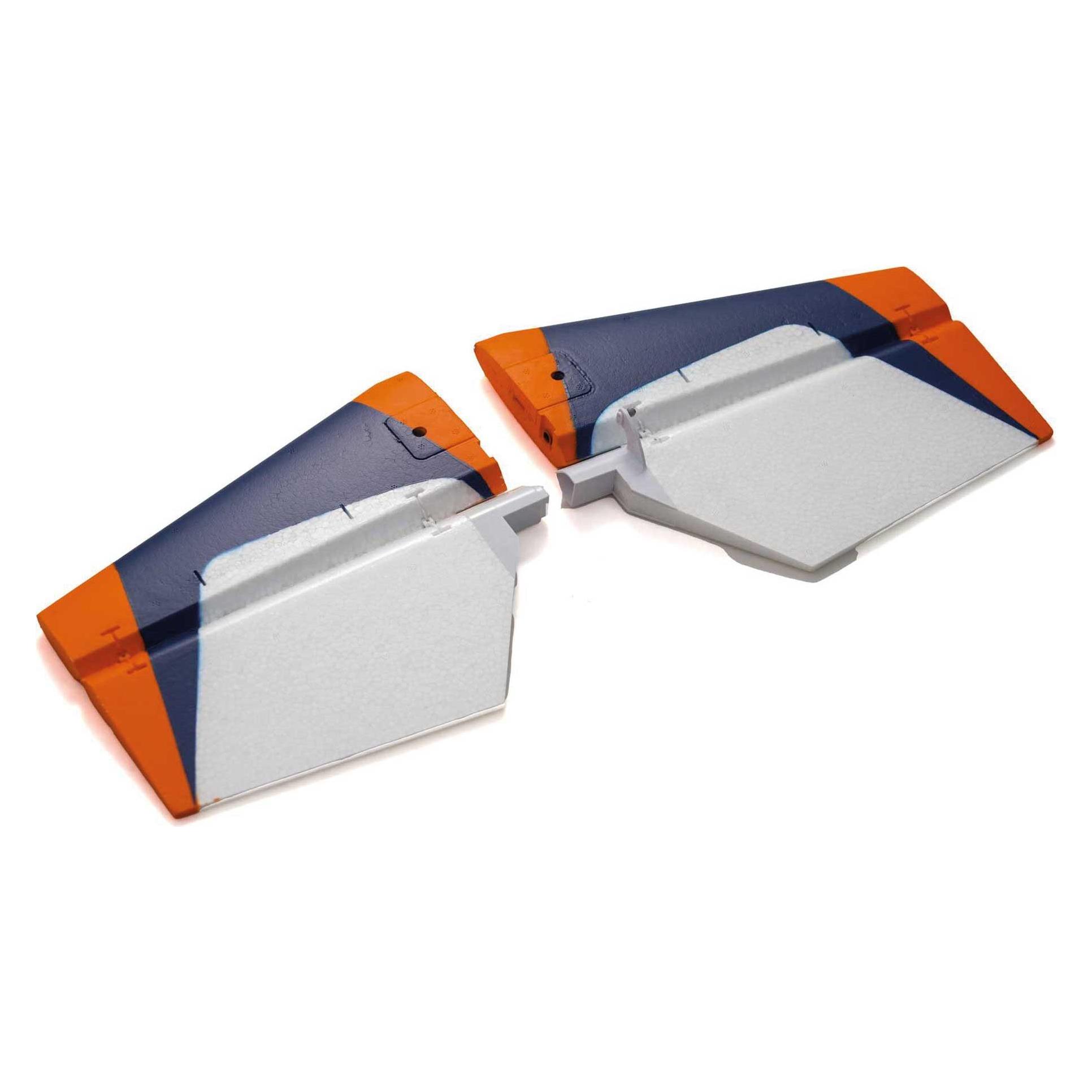 E-Flite Horizontal Stab and Elevator Set: Extra SC 1.3m (EFL-1225)