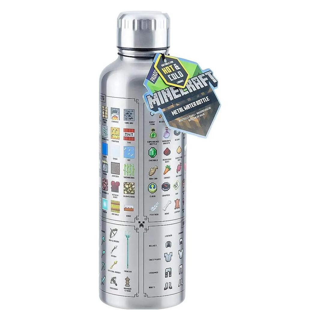 Paladone Products Minecraft (0.50 l) (PP7995MCF)