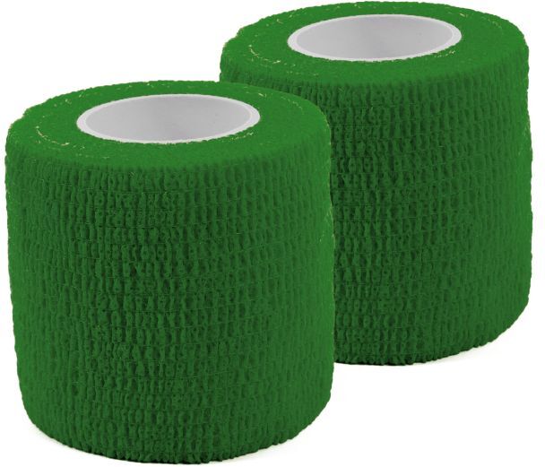 McDavid Stanno Sukkateippi 489851 (2kpl) - Vihreä