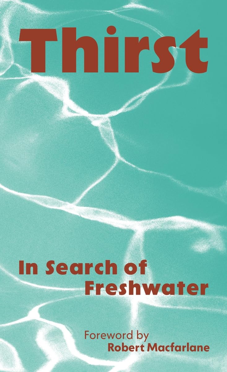 Thirst: In Search of Freshwater - Preis vom 30.09.2026 09:01:18 h