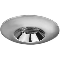 Brumberg, Deckenleuchte, Leuchten LED-Einbaulichtpunkt 12071253 350mA alu LF:ww Downlight starr/schwenkbar 4250047 (70 lm)