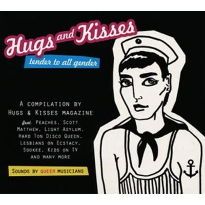 Various: Hugs And Kisses - Various, CD