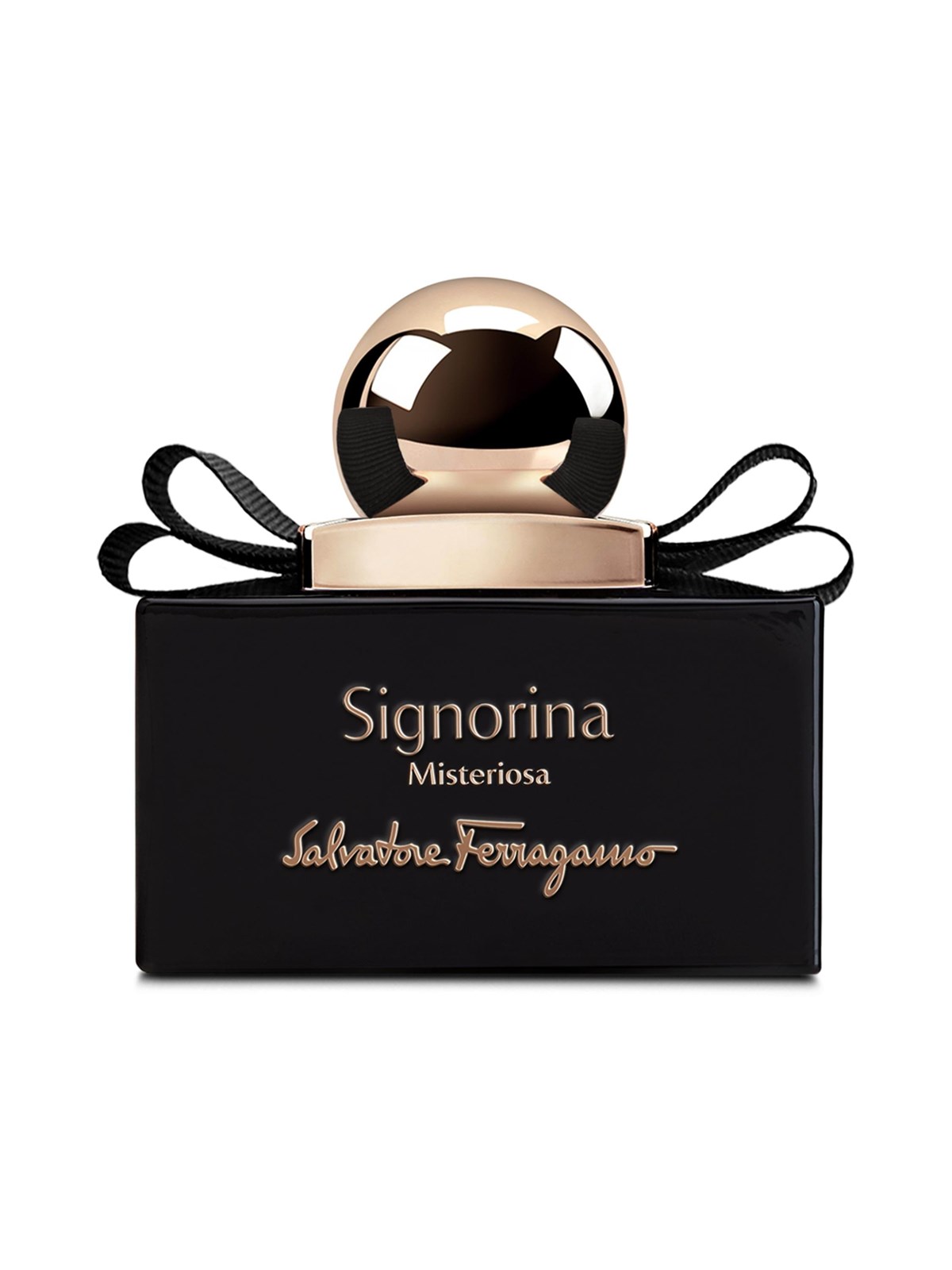 Salvatore Ferragamo Signorina Misteriosa EDP - 30 ml0
