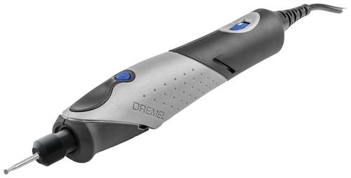 Dremel 2050-15 Stylo+ F0132050JM Multifunktionswerkzeug mit Zubehör 17teilig 9W