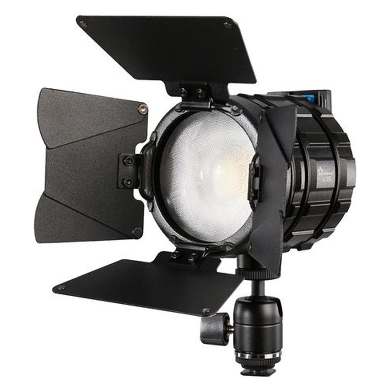 Linkstar Mini LED Fresnel Lucia L-1.5-K1 15W (567971)