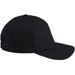 Greiff Kopfbedeckungen Base Cap 100.6400 schwarz unisex