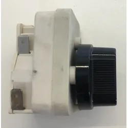 ELMAG Timer (0-120 min.) komplett - 9505227