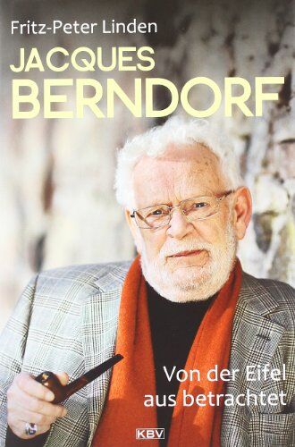 Linden, F. P. - Jacques Berndorf - Von der Eifel aus betrachtet - Preis vom 15.10.2026 23:06:25 h
