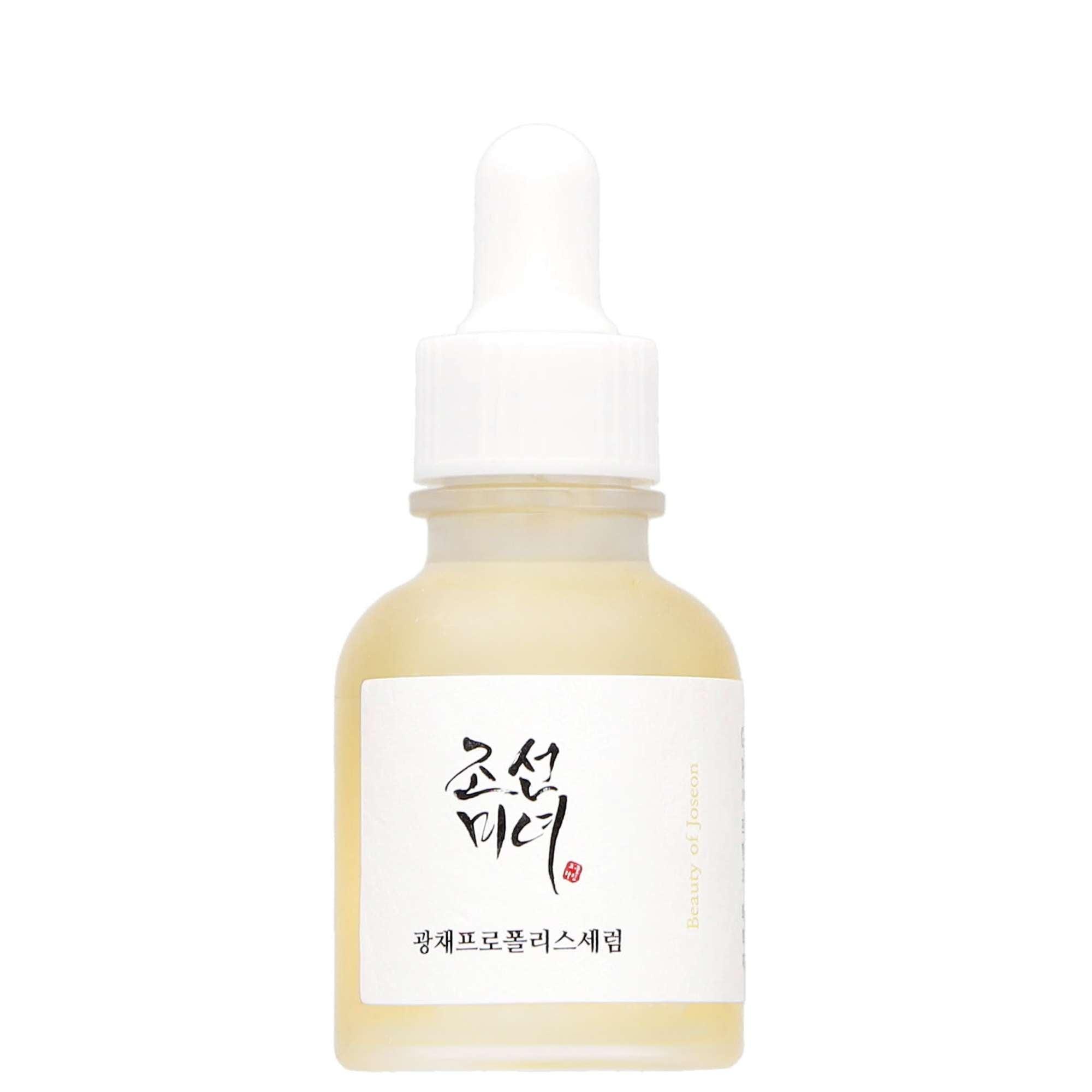 Beauty Of Joseon Glow Serum - Propolis & Niacinamide voor Stralende Huid