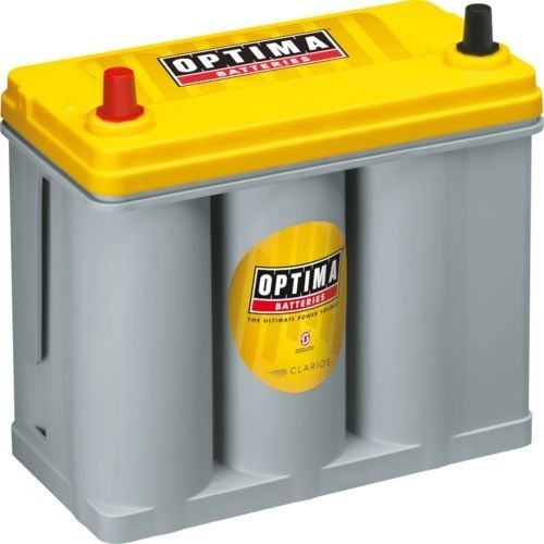 OPTIMA 8701760018882 Battery