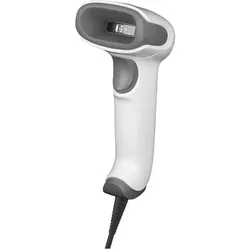 Honeywell Voyager Extreme Performance 1470g (1D-Barcodes, 2D-Barcodes, QR-Code), Barcode Scanner, Weiss