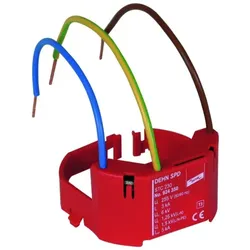 Dehn 924350 Überspannungsableiter Typ 3 STC-Modul für Schukosteckdose STC 230 STC230