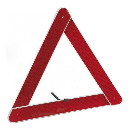 Alburnus Warning triangle, red, triangle (58186933)