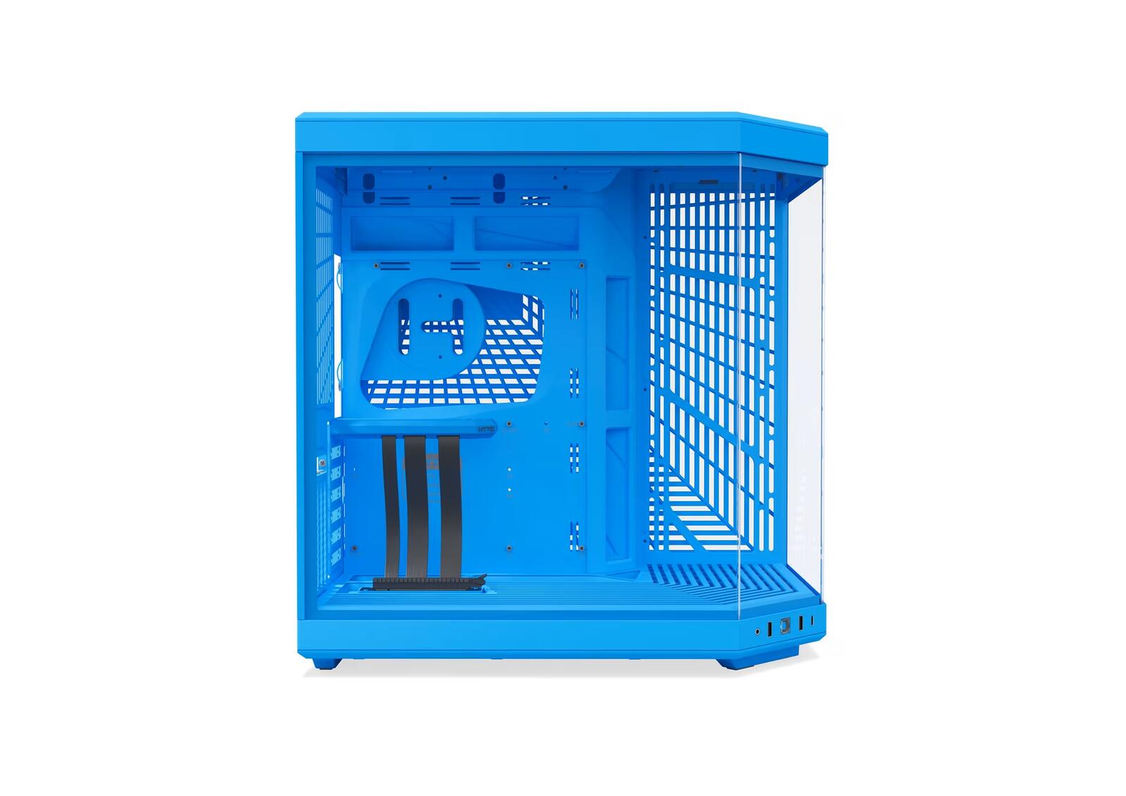 HYTE PC Gehäuse Y70 Hellblau CS-HYTE-Y70-BM