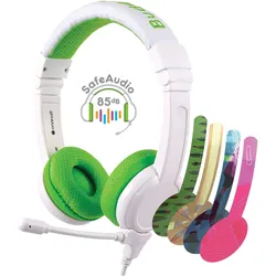 Buddyphones School+