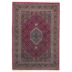 Teppich BENARES (BL 70x140 cm) - BL 70x140 cm