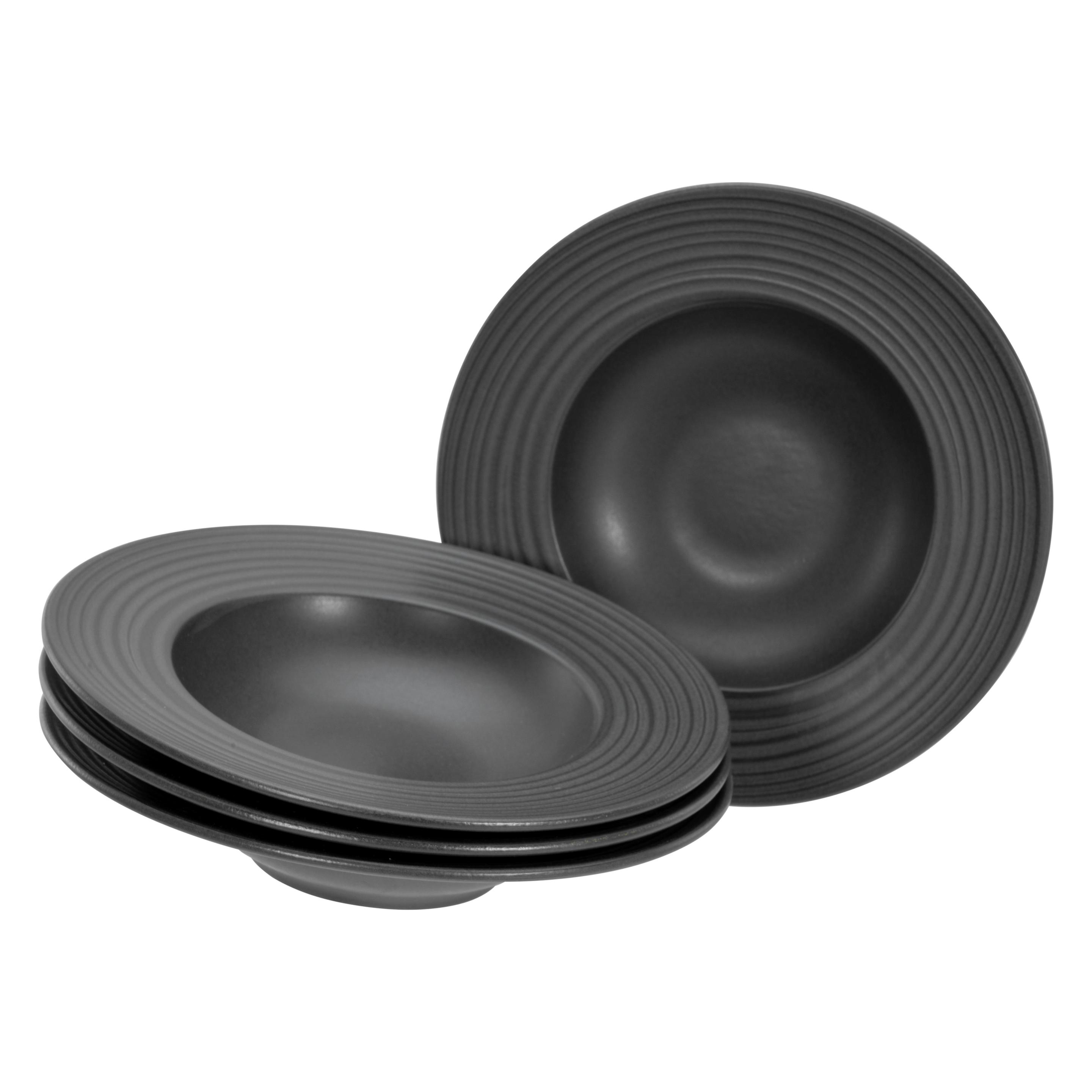 CreaTable Lava Stone (4x, 27 cm) (B0CPSF7XC7)
