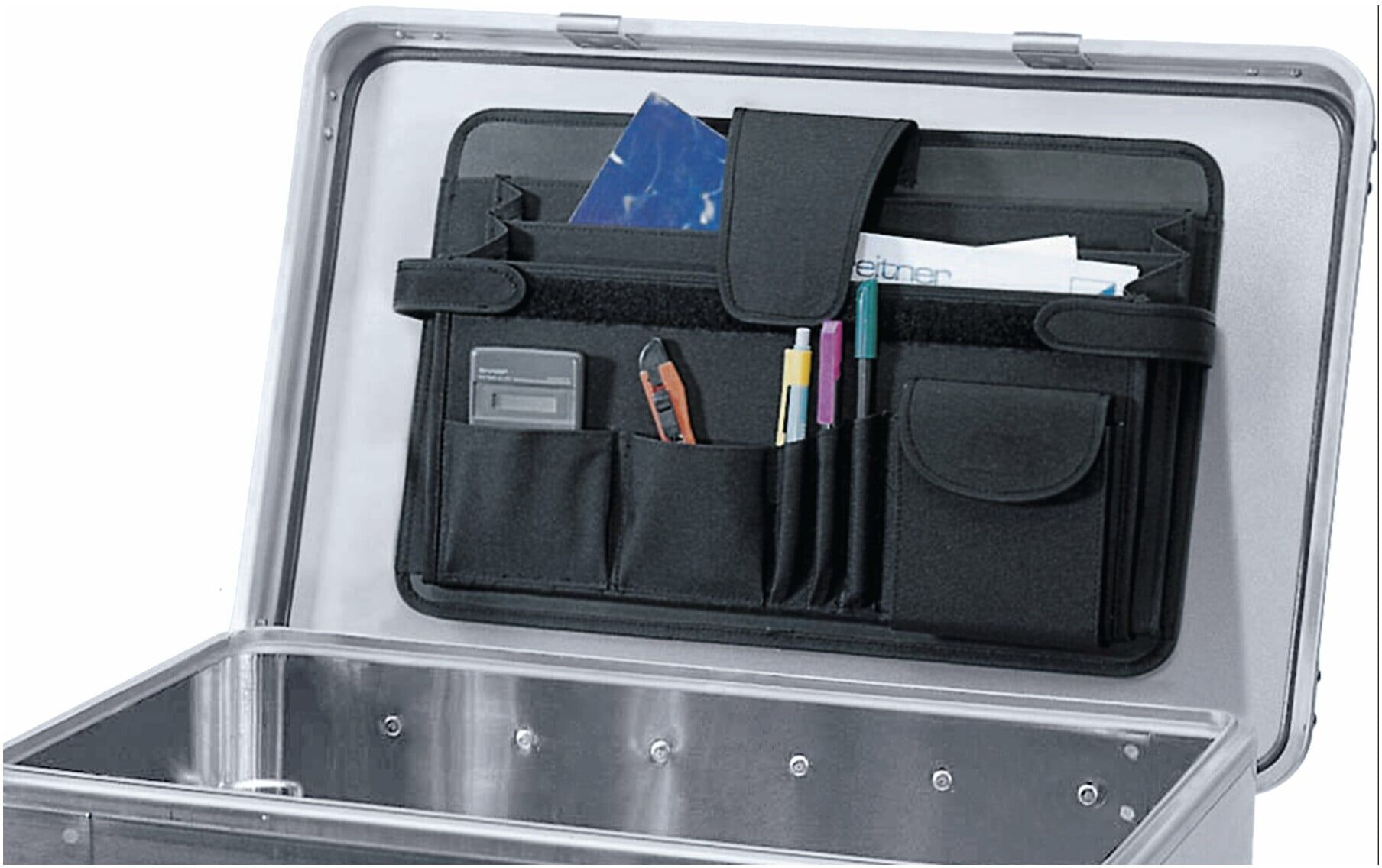 ZARGES Attaché-Einsatz (40626)