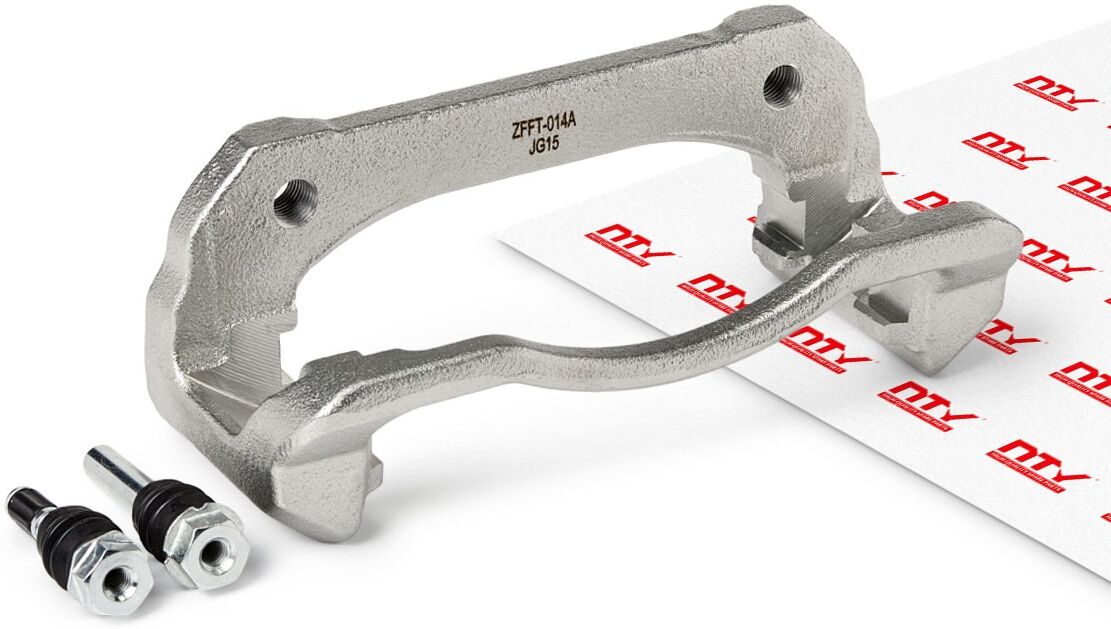 NTY HZP-FT-014A Brake caliper carrier