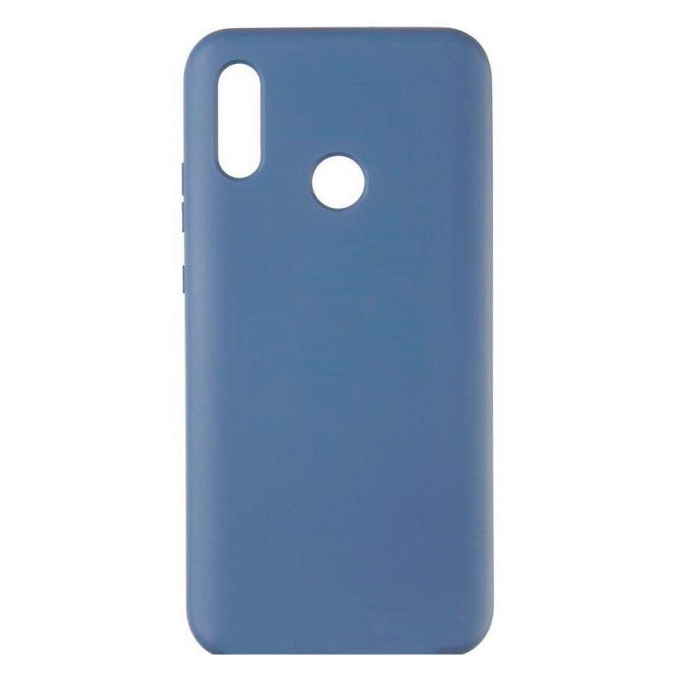 Evelatus Y6 2019 Soft Touch Silicone (Huawei Y6 (2019)) (34850)
