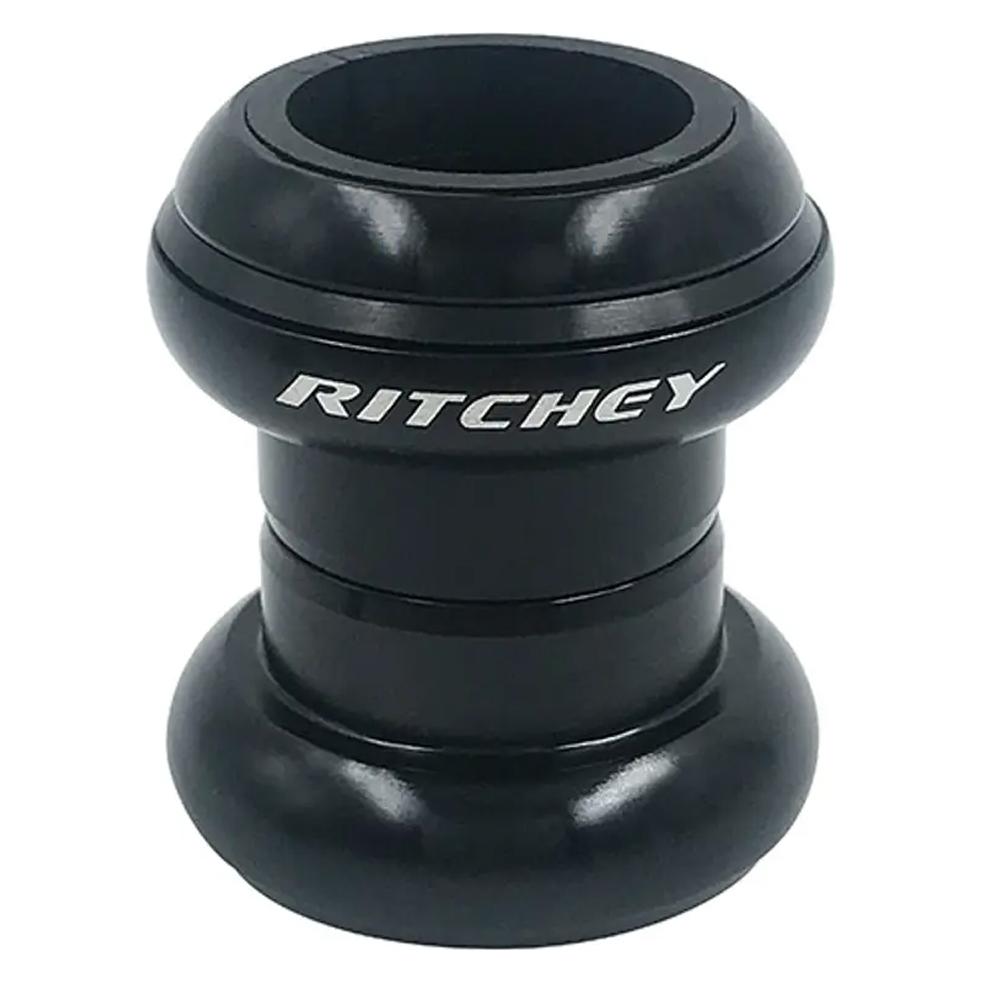 Ritchey Steuersatz, 1", EC30/25.4 | EC30/26, black (40086876)
