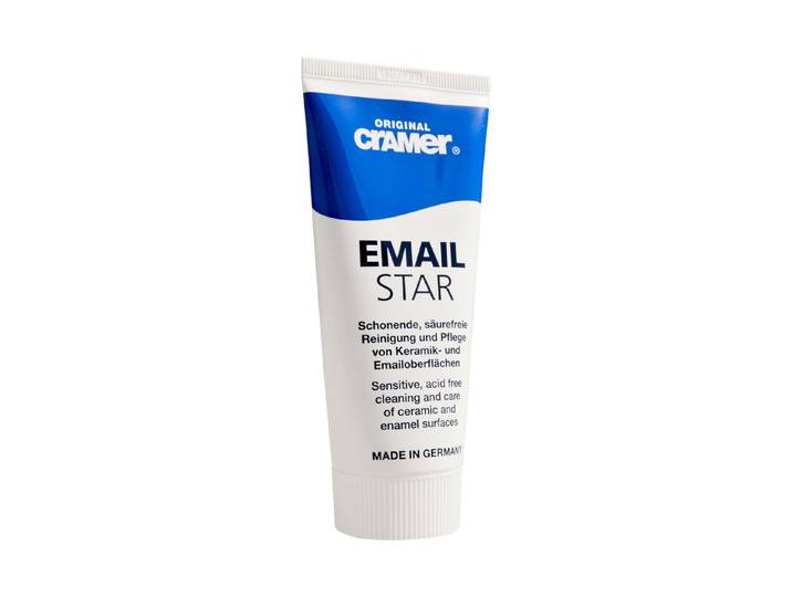 Reinigungspaste für Emaille 100 ml