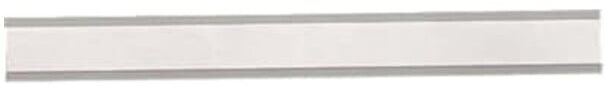 STRIEBEL & JOHN Bezeichnungsstreifen ZA11 20mm selbstklebend laufender Meter (2CPX038230R9999)
