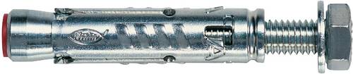 Fischer 90251 TA M10 S/20 Schwerlastanker 89mm 15mm 25St.