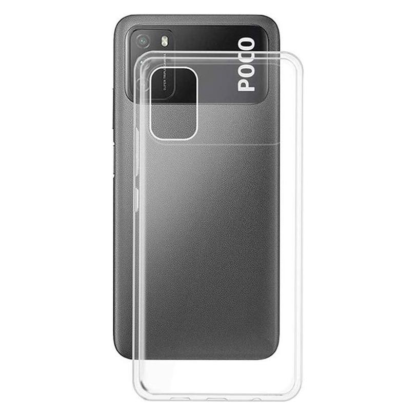 Evelatus POCO M3 TPU 1.5MM (Xiaomi Poco M3) (EVE044053)