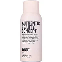100ml Authentic Beauty Concept Strong Hold Hairspray