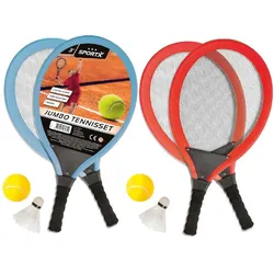 Sport X SportX Jumbo Tennisset 2ass (1 - 2 Spieler)