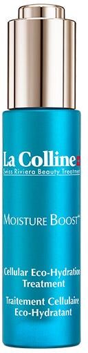 LA COLLINE Moisture Boost Cellular Eco-Hydration Treatment