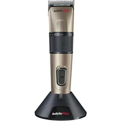 BaByliss Pro, Trimmer + Haarschneider, FX862E